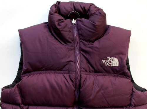 The north face nuptse - the, 700