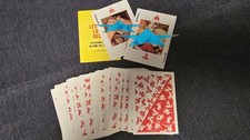 🔥Erotic Playing Cards