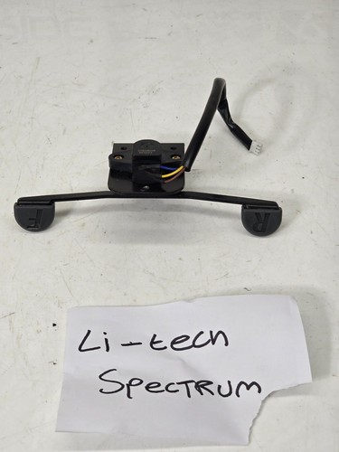 Tech spectrum mobility - spectrum,