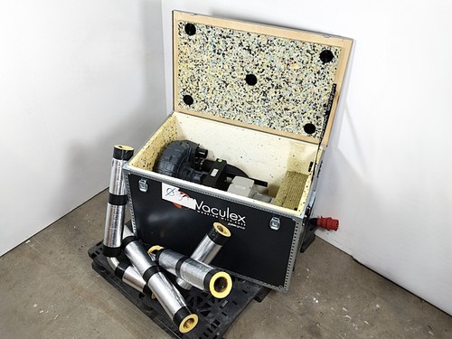 Vaculex 3023041 pump - pump, w/