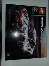 LEGO Technic Porsche 911 RSR