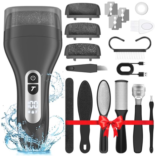 Portable pedicure tools - portable,
