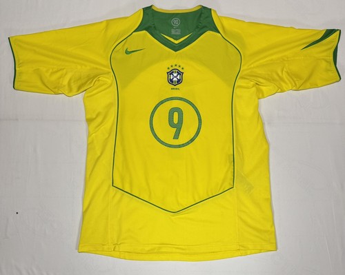 Original nike brazil 2004 - original, 2004/05