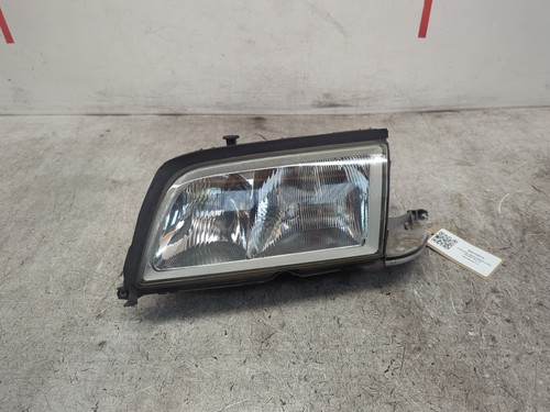 Mercedes class headlamp lh - mercedes,