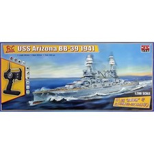 Trumpeter TM07015 USS Arizona