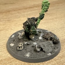 warhammer orcs and goblin