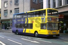 35mm Slide Stagecoach Dennis