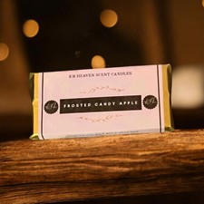 Handmade luxury soy wax melts - handmade,