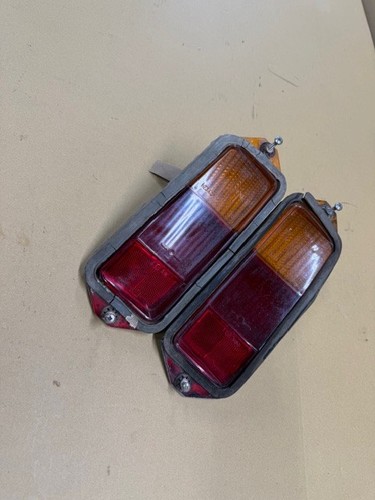 Ford escort mk1 van - ford,