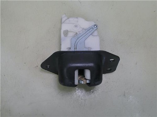 2006 nissan note - nissan, e11e
