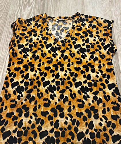 George women leopard - george,