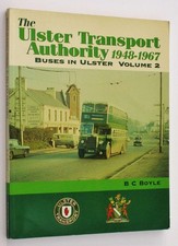 The Ulster Transport Authority