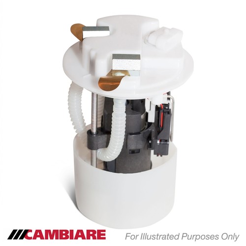 Genuine cambiare fuel line - cambiare,