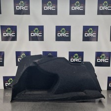 BMW 320D 2012-2018 BOOT SIDE