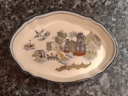 Wedgewood chinese legend - wedgewood,