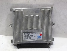 Lexus 2002 LPG/Autogas system