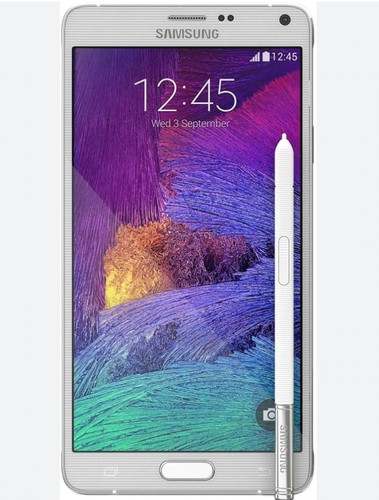 Samsung galaxy note - galaxy, 32gb