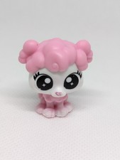Littlest Pet Shop LPS - Cherie