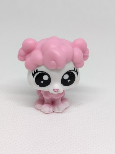 Littlest pet shop lps - -, cherie