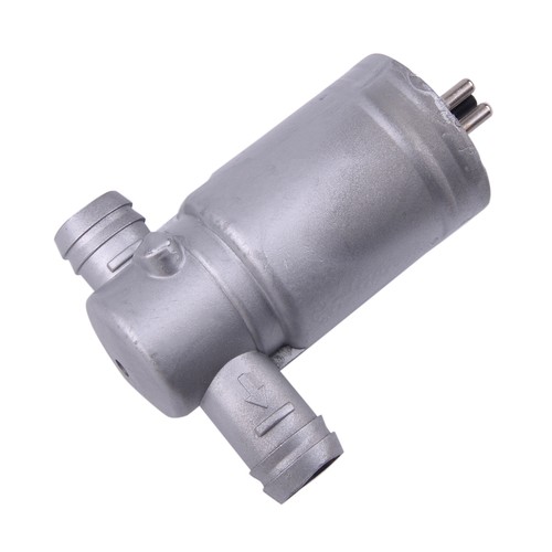 Idle air control valve - control, for