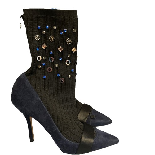 Zara blue black - zara, &
