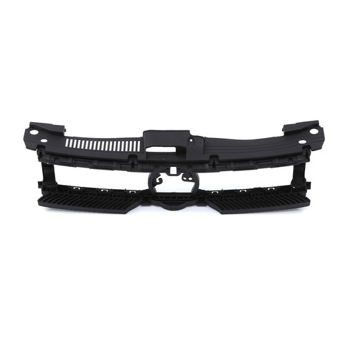 Front grille bracket inner - grille,