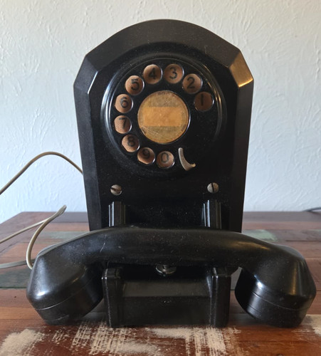 Vtg automatic electric ae50 - vtg,