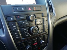 23218951 AUDIOSYSTEM / RADIO