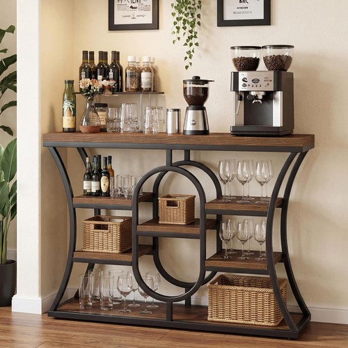 Inch console table - console,