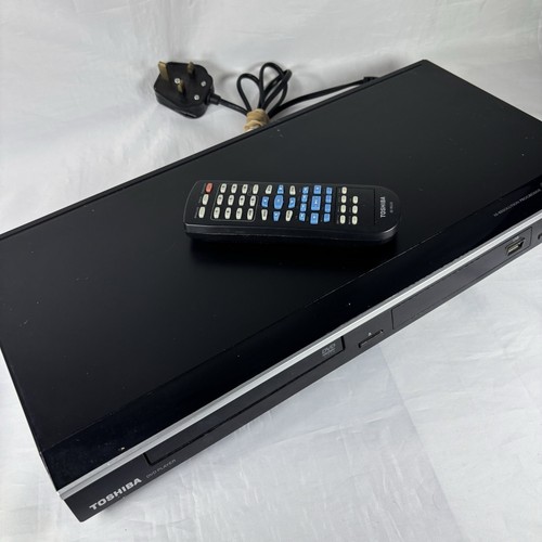 Toshiba dvd video disc player - toshiba,