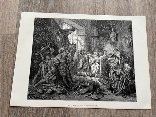 Victorian 1897 original - 1897,