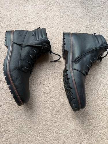 Rieker tex boots ankle lace - boots, lace-up