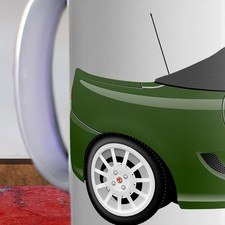 Large Mug - Gift for MGF MG