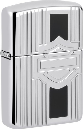 Zippo lighter harley - lighter, davidson