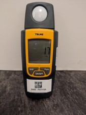TSLM2 Light Meter Lux meter