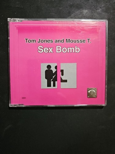 Tom jones and mousse - mousse, sex