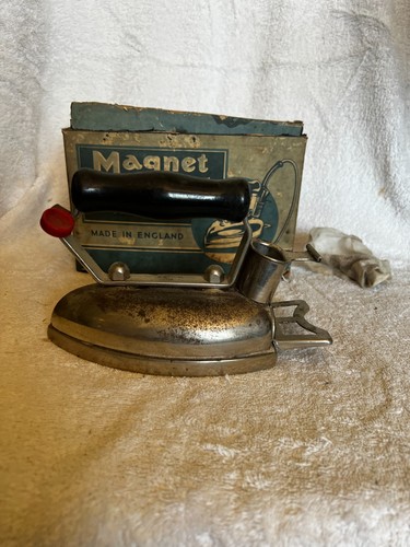 Vintage magnet electric - vintage,