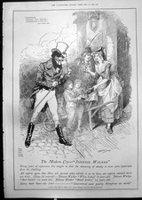 Old Johnnie Walker Whisky Dome