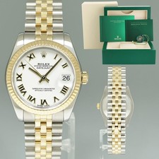 2019 Mint Ladies Rolex