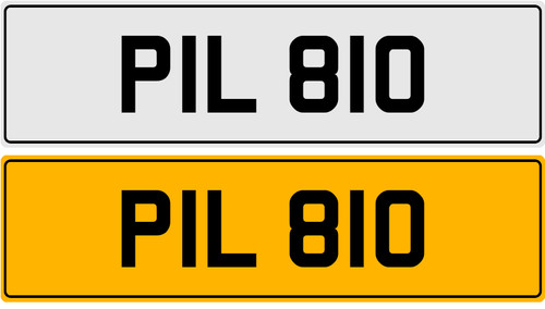 Pil 810 big phil phillip - pil,