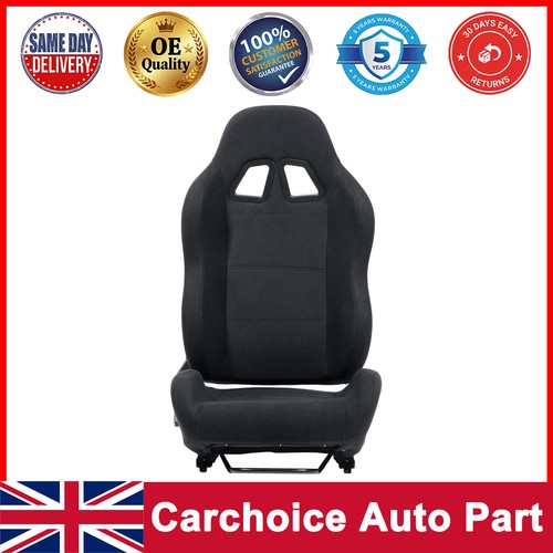 Racing bucket seat large car - racing,