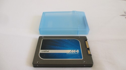 Crucial ssd 64gb 2 - crucial, 2.5