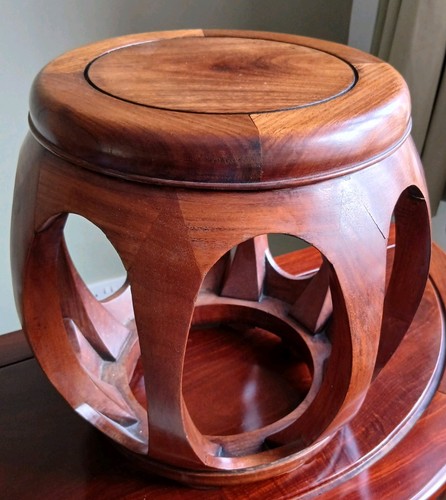 Mid century chinese rosewood - chinese,