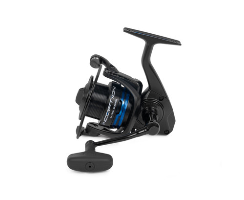 Preston inception fishing - fishing, reel