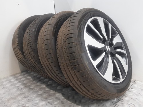 Set genuine inch suzuki - of, 16