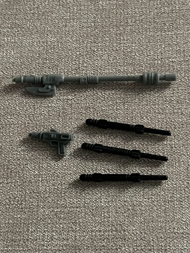 Star wars weapons bundle - wars,