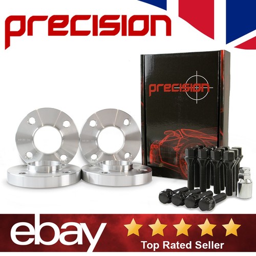 Peugeot 307 wheel spacers 20mm - 307,