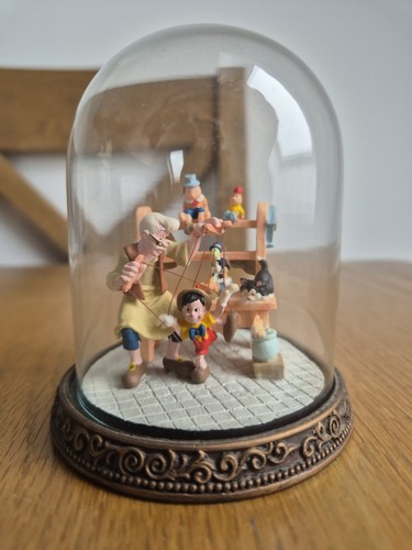 Disney vintage 1970s pinocchio - 1970s,