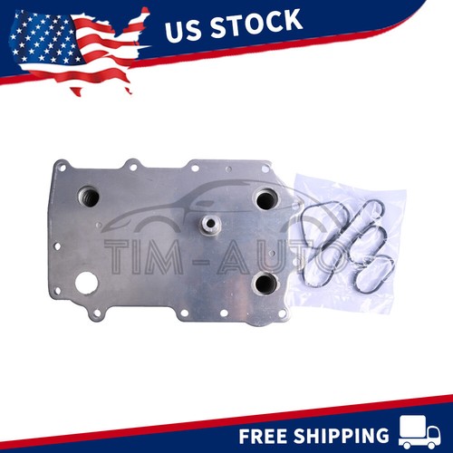 Oil cooler 1643074 1780140 - oil,