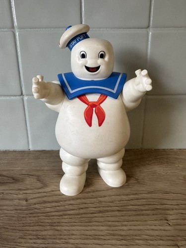 Stay puft marshmallow man - stay,